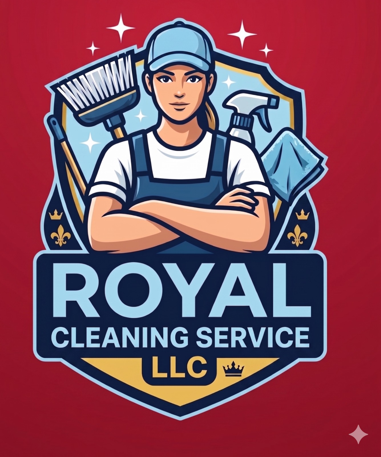 Royal Cleaning Services